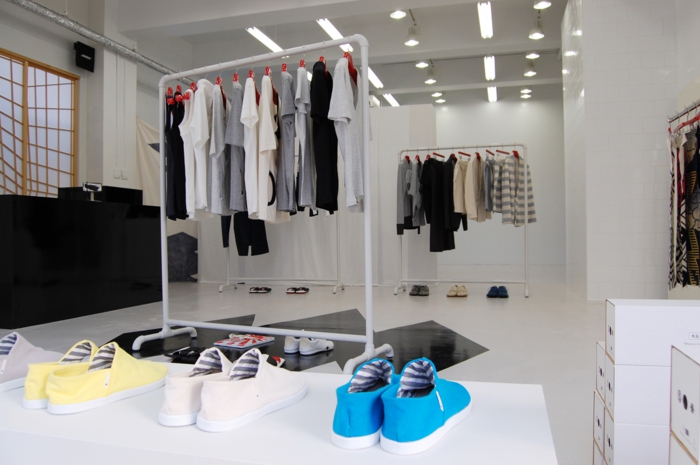 Yoshiyuki store image