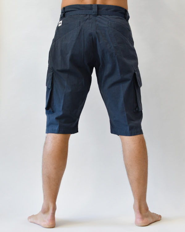 Yoshiyuki / Danbukuro #4 [navy]