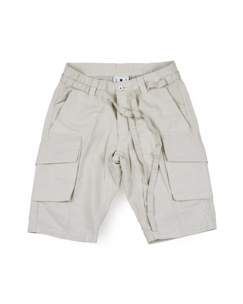 Yoshiyuki / Danbukuro #4 ivory