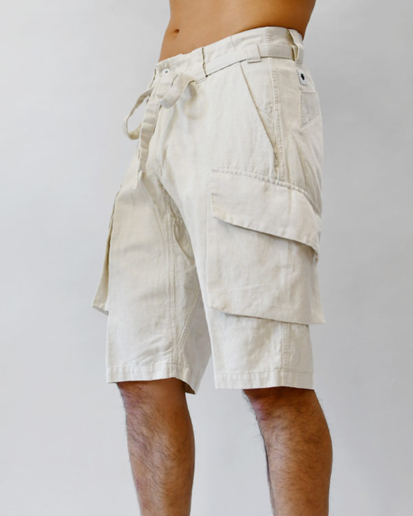 Yoshiyuki / Danbukuro #4 ivory