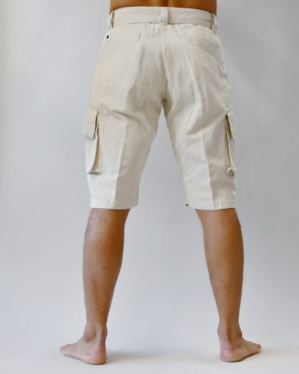 Yoshiyuki / Danbukuro #4 ivory