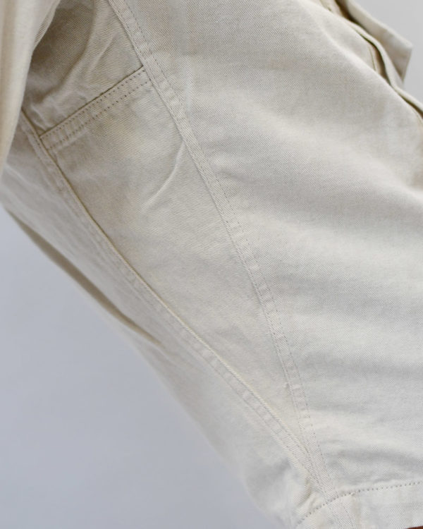 Yoshiyuki / Danbukuro #4 ivory