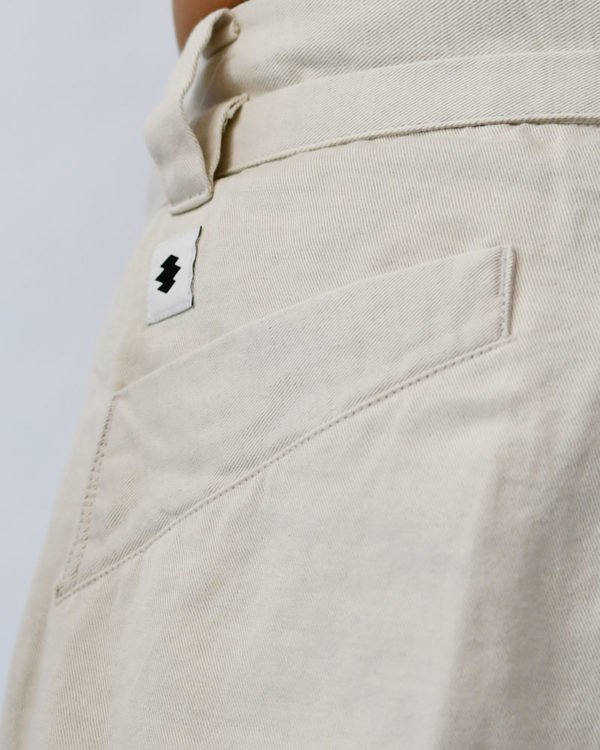 Yoshiyuki / Danbukuro #4 ivory