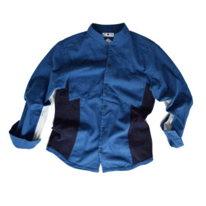 Yoshiyuki / Jinbaori Shirt  #7