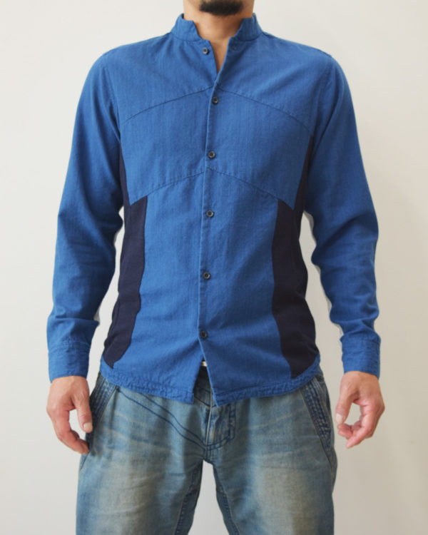 Yoshiyuki / Jinbaori Shirt  #7