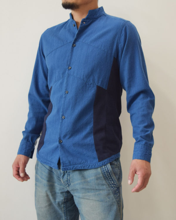 Yoshiyuki / Jinbaori Shirt  #7