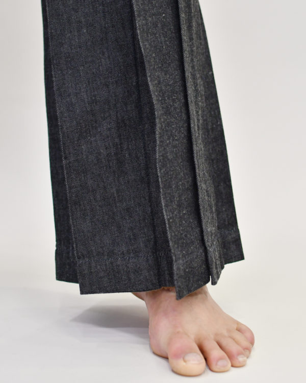 Yoshiyuki / Samurai Pants #3 [Indigo]