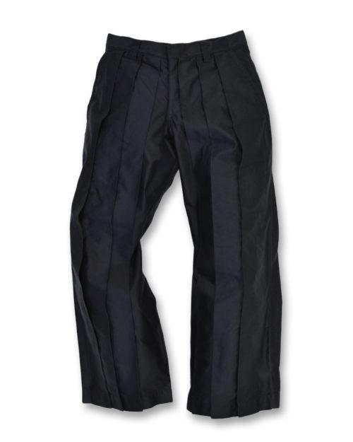 Yoshiyuki / Samurai Pants #3 [black]