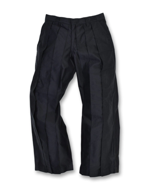 Yoshiyuki / Samurai Pants #3 [black]