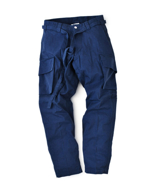 Yoshiyuki / Danbukuro #3 navy