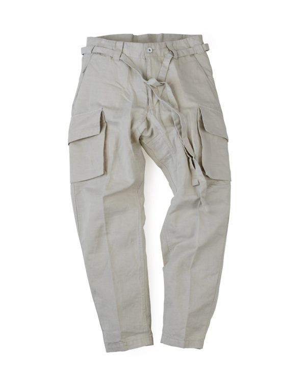 Yoshiyuki / Danbukuro #3 ivory