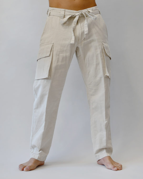 Yoshiyuki / Danbukuro #3 ivory