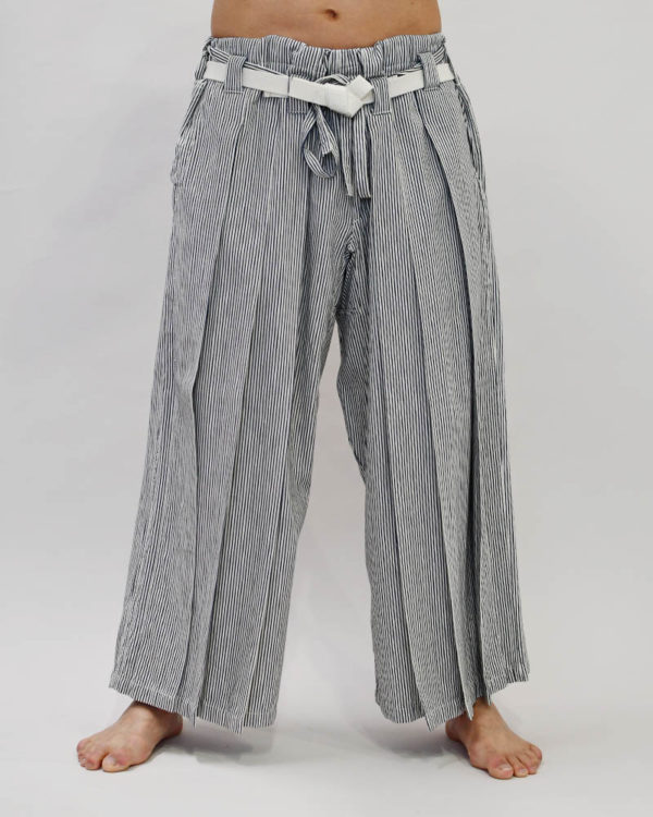 Samurai Pants #9