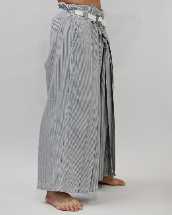 Samurai Pants #9