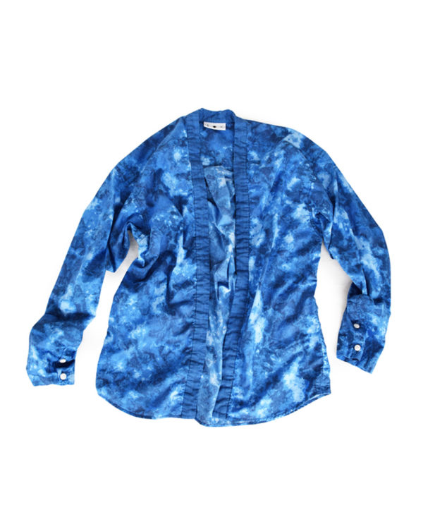 Yoshiyuki / Yamato #10  [blue]