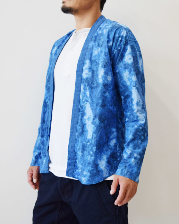 Yoshiyuki / Yamato #10  [blue]