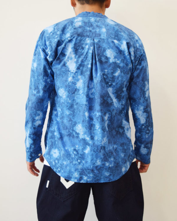 Yoshiyuki / Yamato #10  [blue]