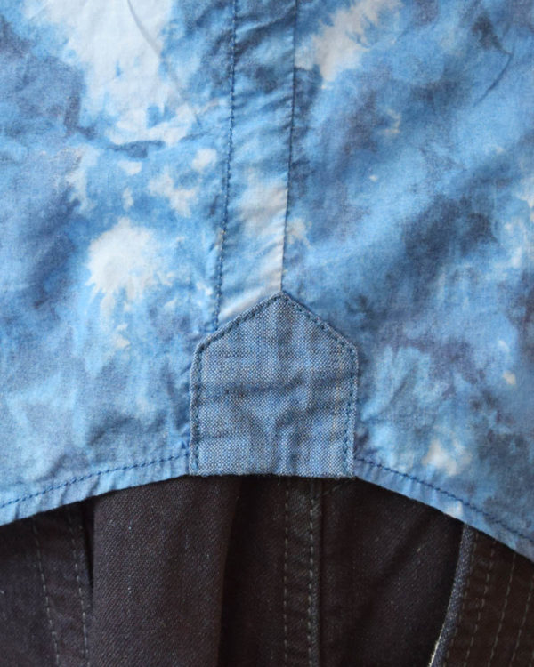 Yoshiyuki / Yamato #10  [blue]