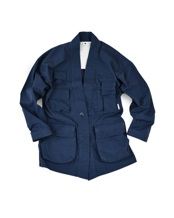 Yoshiyuki / Yamato #16 [navy]