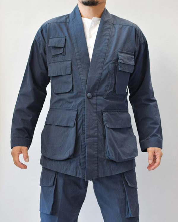 Yoshiyuki / Yamato #16 [navy]