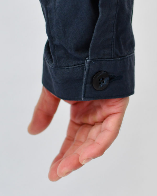 Yoshiyuki / Yamato #16 [navy]