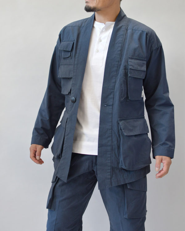 Yoshiyuki / Yamato #16 [navy]