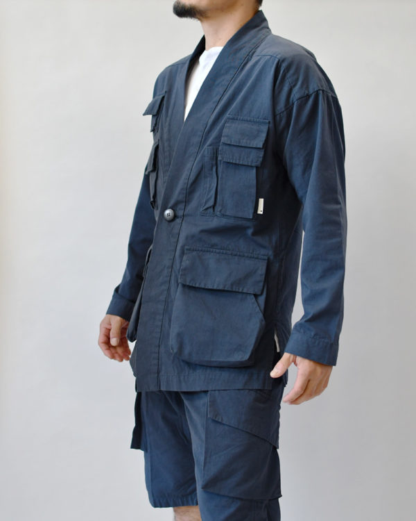 Yoshiyuki / Yamato #16 [navy]