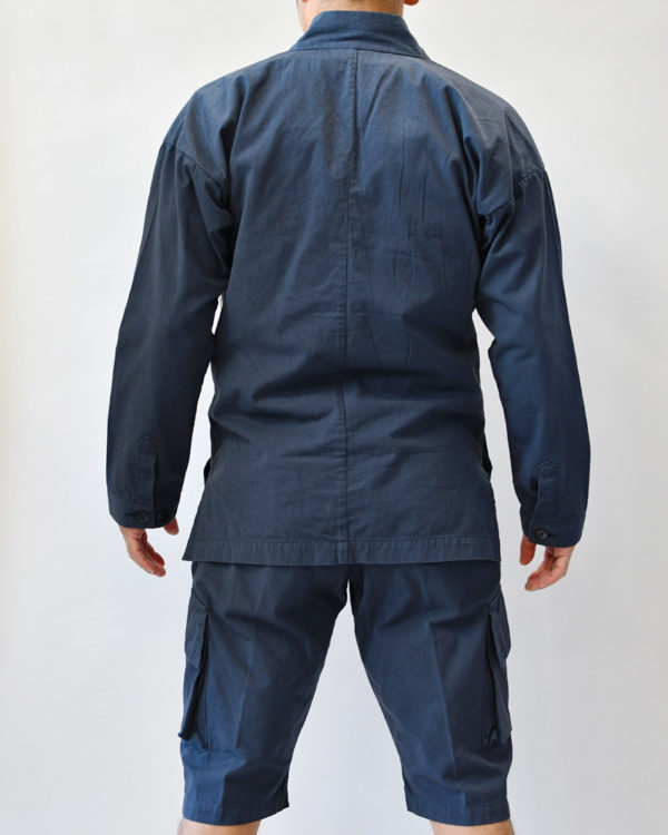 Yoshiyuki / Yamato #16 [navy]