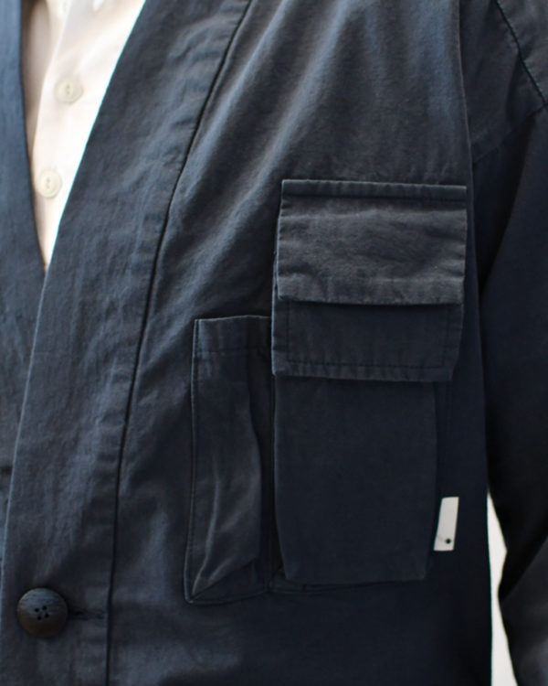 Yoshiyuki / Yamato #16 [navy]