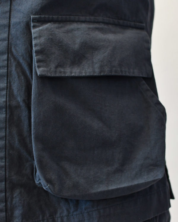 Yoshiyuki / Yamato #16 [navy]