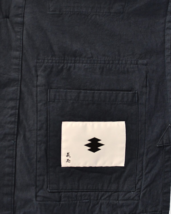 Yoshiyuki / Yamato #16 [navy]