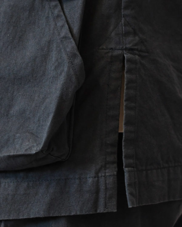 Yoshiyuki / Yamato #16 [navy]