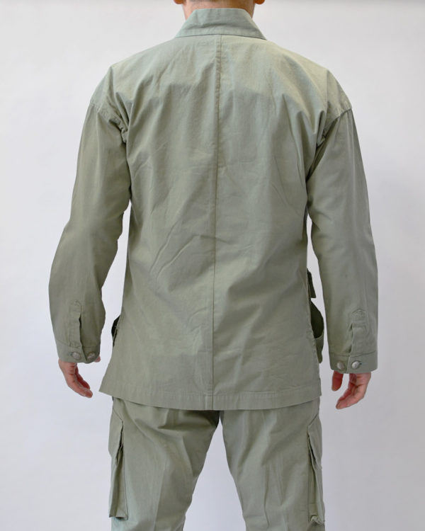 Yoshiyuki / Yamato #16 [olive]