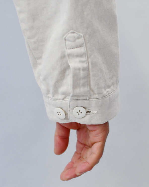 Yoshiyuki / Yamato #16 [ivory]