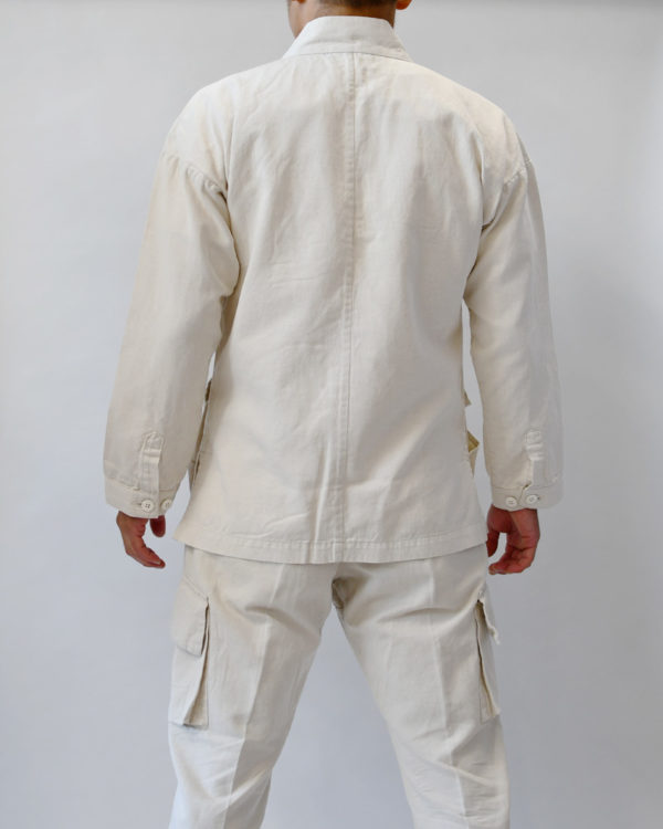 Yoshiyuki / Yamato #16 [ivory]