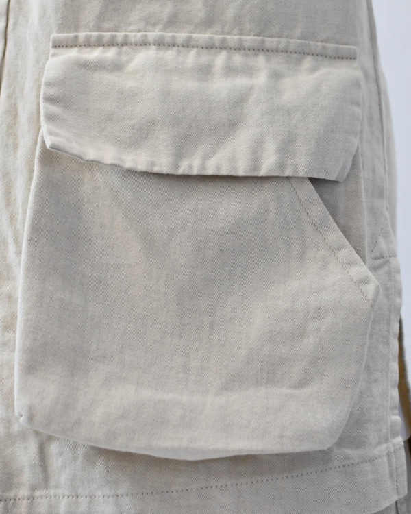 Yoshiyuki / Yamato #16 [ivory]