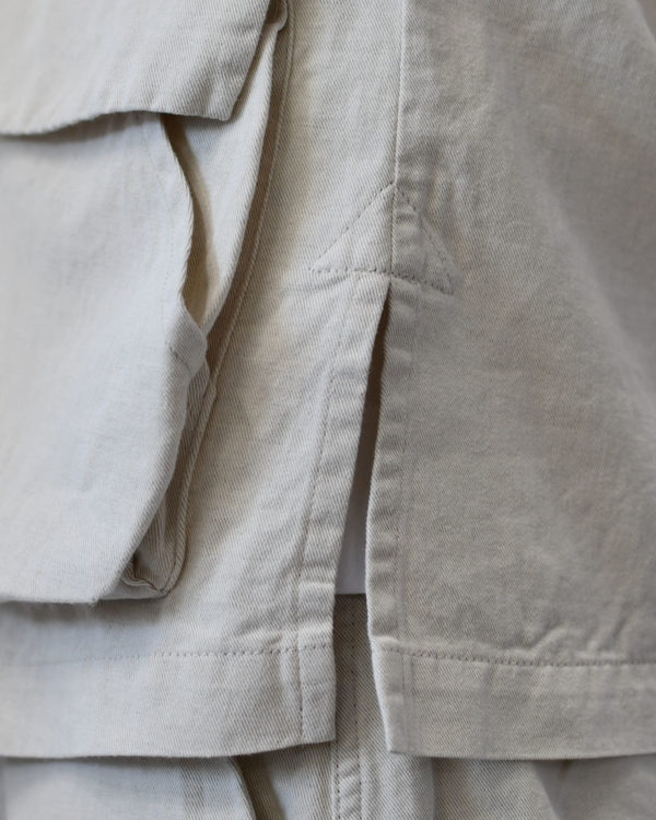 Yoshiyuki / Yamato #16 [ivory]