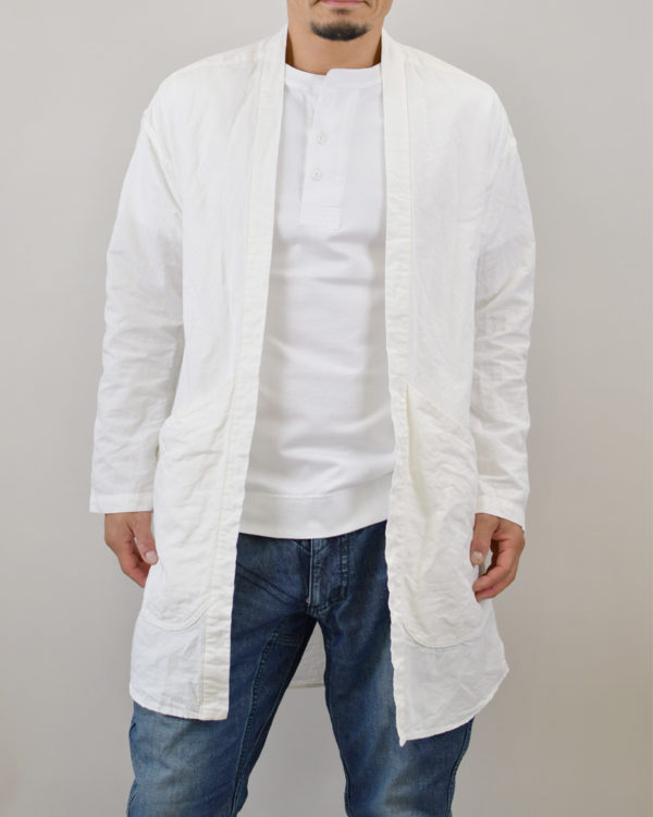 Yoshiyuki / Yamato #17 [white]