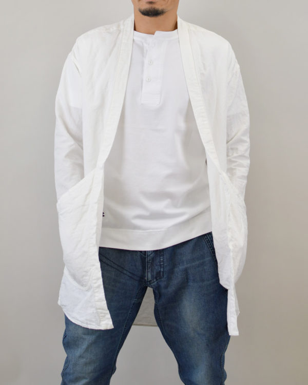 Yoshiyuki / Yamato #17 [white]