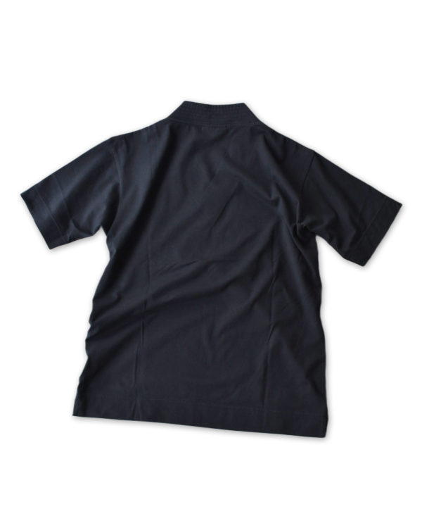 Yoshiyuki / T-shirt #106 [black]