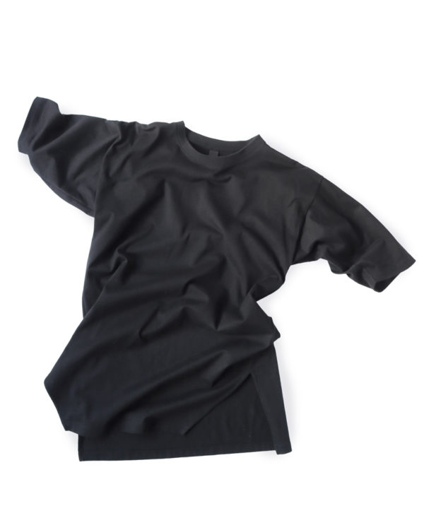 OSA / T-shirt No.5  [black]