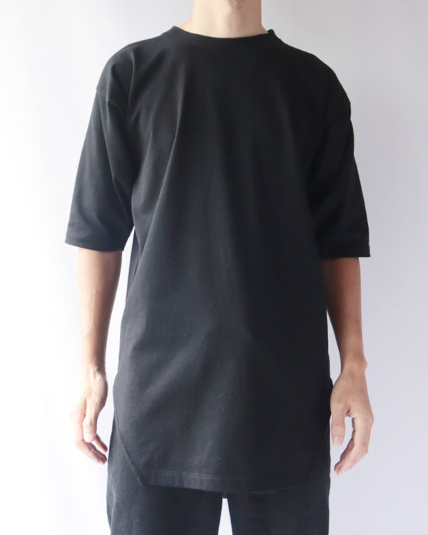 OSA / T-shirt No.5  [black]