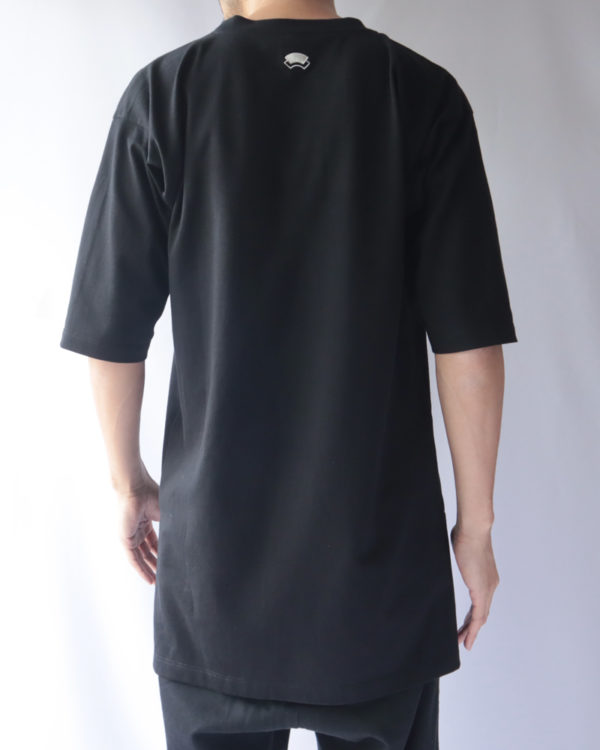 OSA / T-shirt No.5  [black]