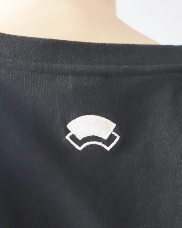 OSA / T-shirt No.5  [black]