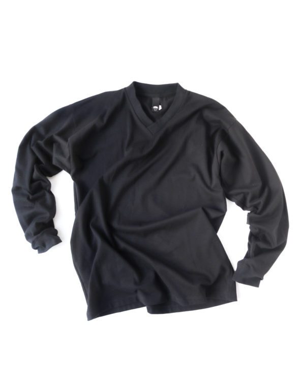 OSA / T-shirt No.6  [black]