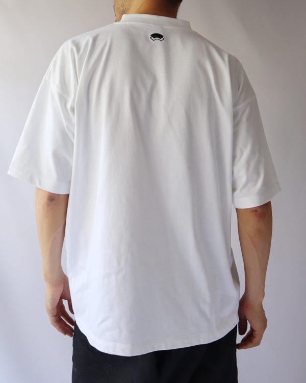 OSA / T-shirt No.7 [white]