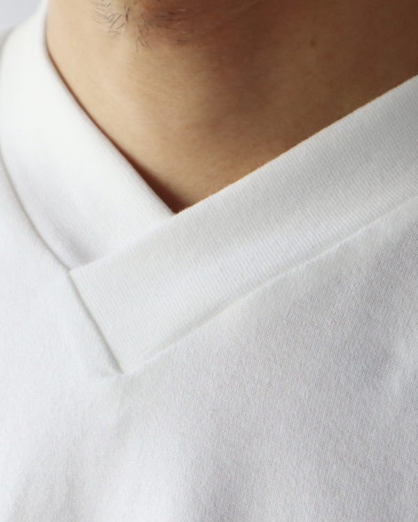 OSA / T-shirt No.7 [white]