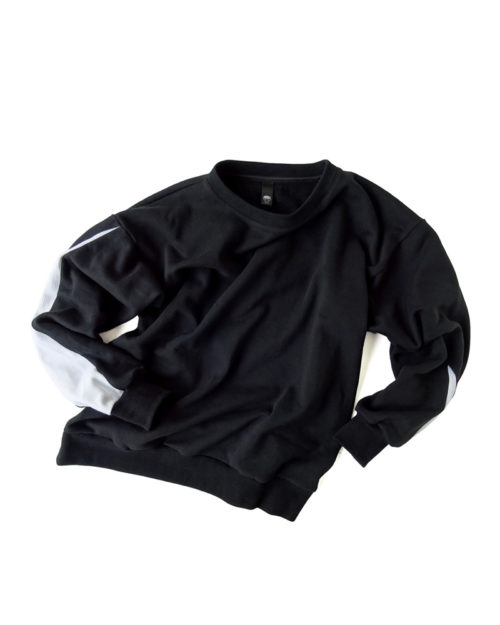 OSA / Sweatshirt No.2 [black]