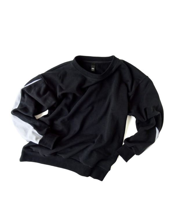 OSA / Sweatshirt No.2 [black]