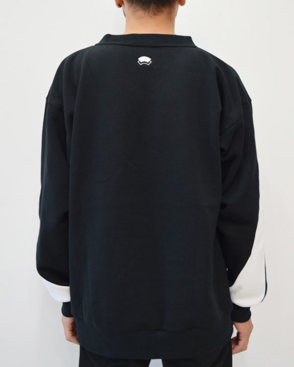 OSA / Sweatshirt No.2 [black]